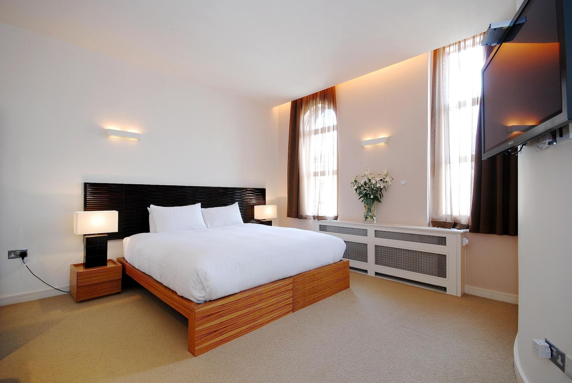 The Harrington - Gloucester Road - 1 Harrington Gardens London Værelse billede